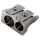 Q-Connect Doppelspitzer 5705831022904