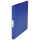 Ringmappe dblau Q-CONNECT KF02925 A4 4 R 16 mm