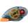 Kleberoller permanent Einweg tr.-blau Q-CONNECT KF10946 6,5mmx8,5m