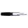 Q-Connect Whiteboard Marker Premium - 3 mm, schwarz