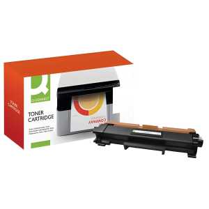 Q-Connect Alternativ Q-Connect Toner-Kit (KF11202)
