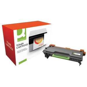 Q-Connect Alternativ Q-Connect Toner-Kit (KF11240)