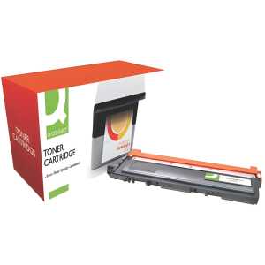 Q-Connect Alternativ Q-Connect Toner schwarz (KF15870)