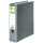 Q-Connect Wolkenmarmor-Ordner - A4, 80 mm, grau
