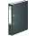 Q-Connect Ordner PP - A4, 50 mm, schwarz