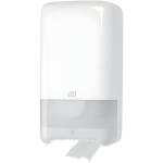 Tork Toilettenpapier-Doppelrollenspender Midi T6 System -...