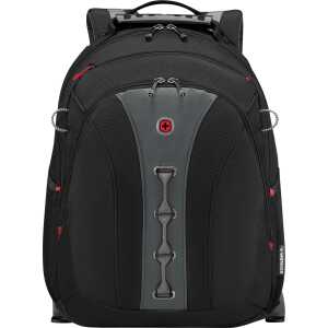 Laptoprucksack Legacy 16 " schwarz WENGER WE600631