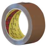 Scotch Verpackungsklebeband 371 Standard, 66m x 50mm, braun
