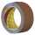 Scotch Verpackungsklebeband 371 Standard, 66m x 50mm, braun