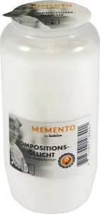 Grablicht Kompo Öllicht Nr7 weiß