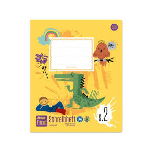 Heft Quart 20 BL vierl S2 Nr.2 FORMATI 060531 81 Triotec