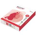 MAESTRO STANDARD+ - A4, 80 g/qm, weiß, 500 Blatt