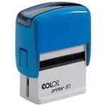 COLOP Printer 20 - für max. 4 Zeilen, 14 x 38 mm
