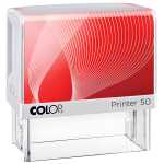 COLOP Printer 50 - für max. 7 Zeilen, 30 x 69 mm