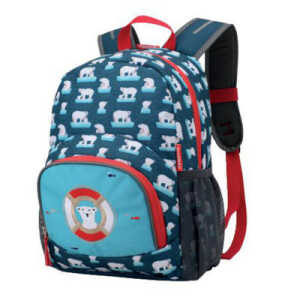 Kinderrucksack Eisbär DONAU 7290842-83