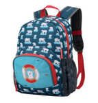 Kinderrucksack Eisbär DONAU 7290842-83
