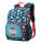 Kinderrucksack Eisbär DONAU 7290842-83