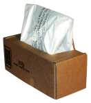 Fellowes Aktenvernichter Abfallsack - 50 - 75 Liter, 50...