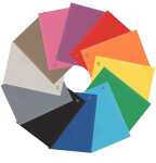 Oxford Schnellhefter TOP FILE+, A4, aus 390 g/m²...