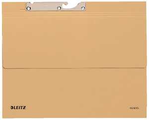 LEITZ Hängesammler natur 20820000