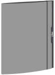 RNK Sammelmappe friendly grey DIN A4 Gummizug 240x330mm