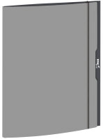 RNK Sammelmappen, 240x330mm, Friendly Grey