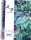 RNK Notizbuch mit Register A-Z A6 Blossom 48Bl