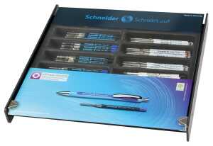 Schneider Zahlteller mit Minen 170 Stück