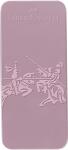 Faber Castell Füller+ KS Grip 2010 rose shadows Feder M