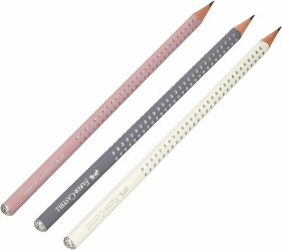 Faber Castell Bleistiftset Sparkle Sommer BK