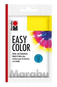 Batik-und Färbefarbe türkisblau MARABU 1735 22 098/25g Easy C.