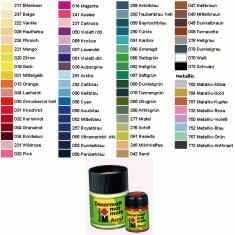 Decormatt Acryl dviolett MARABU 1401 39 051 15ml Glas