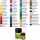 Decormatt Acryl dviolett MARABU 1401 39 051 15ml Glas