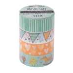 Goldbuch Washi Tape Kleines Wunder