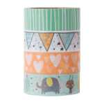 Goldbuch Washi Tape Kleines Wunder