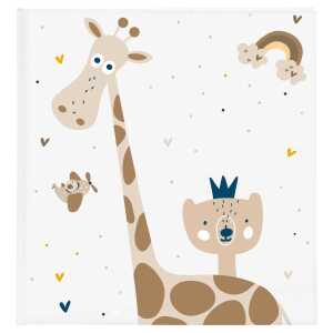 Goldbuch Babyalbum Little Dream