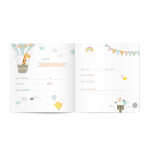 Goldbuch Babyalbum Little Dream