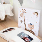 Goldbuch Babyalbum Little Dream