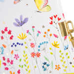 Goldbuch Tagebuch Flores 4009835442357