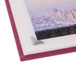 Goldbuch Fotoecken Crea silber