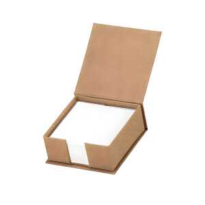 Zettelbox Soho hazelnut 4014970375484