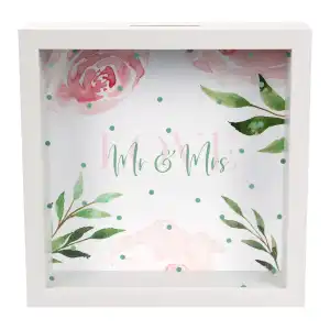 Goldbuch Wunscherfüller Mr. & Mrs.