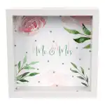 Goldbuch Wunscherfüller Mr. & Mrs.