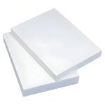 Kopierpapier Standard - A6, 80 g/qm, weiß, 2000 Blatt