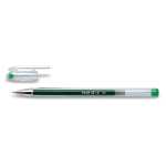 Pilot Gelschreiber G1 Klassik BL-G1-5 - 0,3 mm, grün