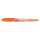 PILOT Tintenroller FriXion Ball 0.5 - 0,3 mm, orange, radierbar