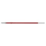 Pilot Kugelschreibermine Super Grip G - XB, 0,35 mm, rot