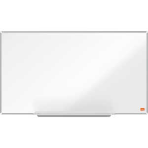 LEITZ Whiteboardtafel Impression Pro 71x40cm emailliert weiß
