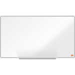 LEITZ Whiteboardtafel Impression Pro 71x40cm emailliert weiß
