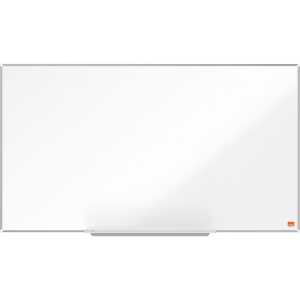 LEITZ Whiteboardtafel Nano Clean weiß 1915254 51x90cm